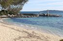 Plage des Cigales
